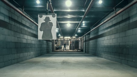 Poznaj Pistolety Maszynowe | Warszawa-Prezent na Urodziny_P