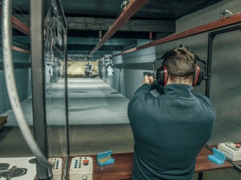 Poznaj Strzelanie “Pakiet Magnum” | Warszawa-Prezent dla Męża_P