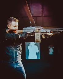 Poznaj Strzelanie “Pakiet Magnum” | Warszawa-Prezent dla Brata_P