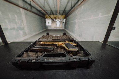 Poznaj Strzelanie “Pakiet Magnum” | Warszawa-Prezent na Mikołajki_P