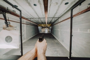 Poznaj Strzelanie “Pakiet Magnum” | Warszawa-Prezent dla Niego_P