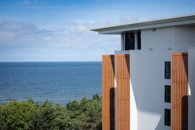 Odprężający Weekend nad Morzem (2 Noce, 2 Osoby) | Pobierowo | PINEA Resort-Prezent na Walentynki_P