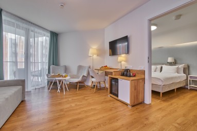 Odprężający Weekend nad Morzem (2 Noce, 2 Osoby) | Pobierowo | PINEA Resort-Prezent dla Nowożeńców_P