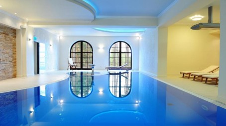 Relaksujący Pobyt dla Seniorów (2 Noce, 2 Osoby) | Janowiec | Hotel Kazimierski Zdrój -Prezent dla Teściów_P