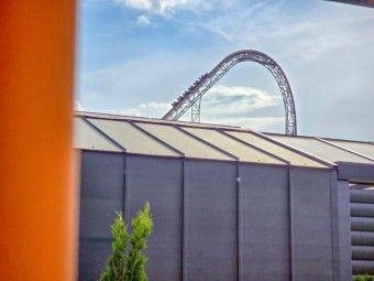 Odprężający Pobyt w Domku z Jacuzzi (1 noc, 1-5 Osób) | Zator | Holiday Park Zator Resort & Spa | Prezent dla Męża_P