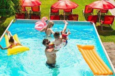 Rekreacyjny Glamping (2 Noce, 1-5 Osób) | Zator | Holiday Park Zator Resort & Spa-Prezent dla Grup_P