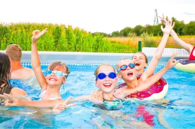 Romantyczny Glamping z Jacuzzi na Wyłączność (1 Noc, 2 Osoby) | Zator | Holiday Park Zator Resort & Spa-Prezent na Urodziny_P
