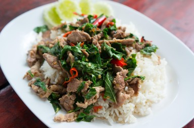 Tajski Obiad | Łódź | Prezent na Walentynki_S