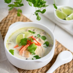 Tajski Obiad | Łódź | Prezent na Rocznicę_S