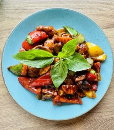 Kulinarna Podróż do Tajlandii | Łódź | Prezent na Święta_P