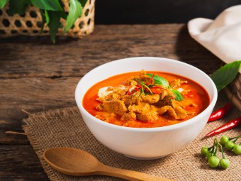 Kulinarna Podróż do Tajlandii | Łódź | Prezent na Święta_S