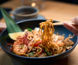 Tajska Uczta | Łódź | Prezent na Święta_S