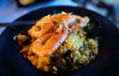 Tajska Uczta | Łódź | Prezent na Walentynki_S