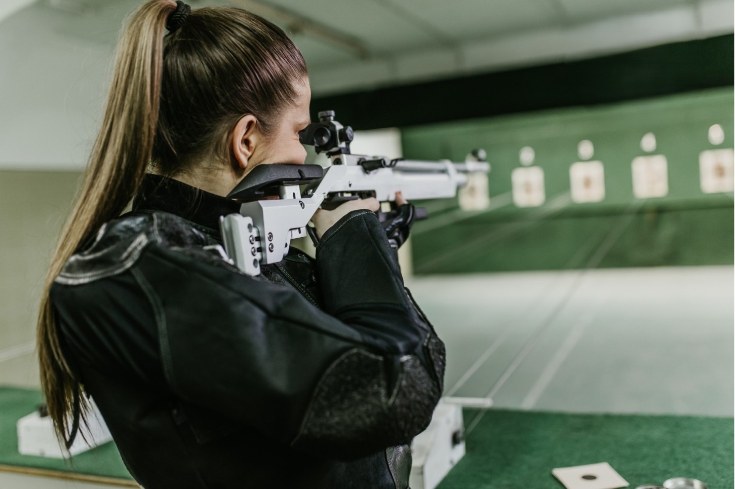 Poznaj Strzelanie "Intro" | Aleksandrów Łódzki 