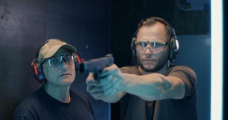 Mistrzowskie Doświadczenie Strzeleckie "Weteran" | Aleksandrów Łódzki 