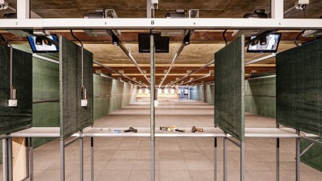 Ekstremalne Doświadczenie Strzeleckie 