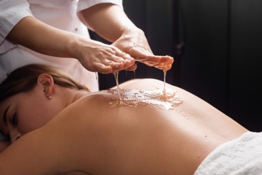 Rytuał SPA 