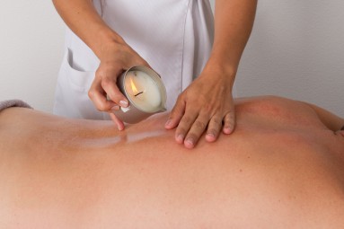 Masaż Gorącą Świecą | Kraków | Prezent na Urodziny_S