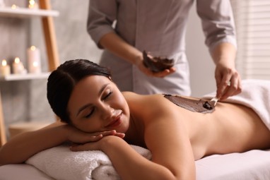 Relaksacyjny Rytuał SPA 