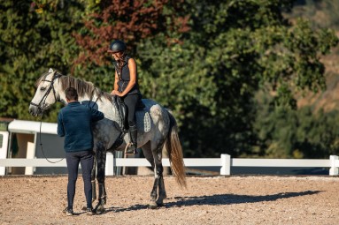 Kurs Jazdy Konnej | Piekary-Prezent na Urodziny_S