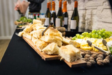 Warsztaty Makijażu przy Prosecco | Łódź-Prezent na Święta_P