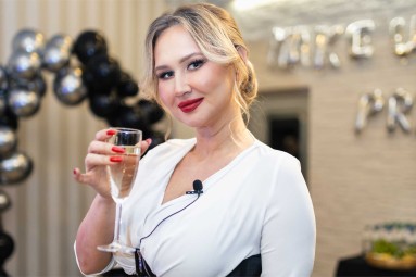 Warsztaty Makijażu przy Prosecco | Łódź-Prezent na Urodziny_P