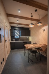 Odprężający Pobyt w Domku (2 Noce, 1-4 Osoby) | Dębno Podhalańskie | Svoyska Osada-Prezent dla Przyjaciół_P