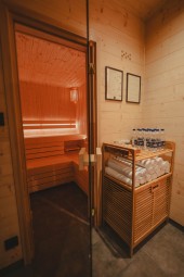 Odprężający Pobyt w Domku (2 Noce, 1-4 Osoby) | Dębno Podhalańskie | Svoyska Osada-Prezent dla Rodziny_P