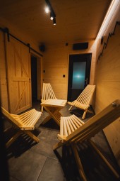 Odprężający Pobyt w Domku (2 Noce, 1-4 Osoby) | Dębno Podhalańskie | Svoyska Osada-Prezent dla Ukochanego_P