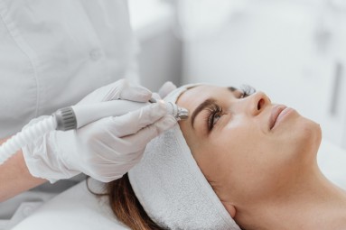 Oczyszczanie Wodorowe Twarzy | Gliwice | Prezent na Rocznicę_S