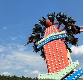 Niesamowita Przygoda w Julinek Park | Warszawa (okolice)-Prezent dla Niej_P