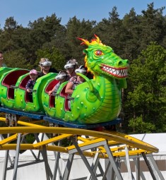 Niesamowita Przygoda w Julinek Park | Warszawa (okolice) - Prezent dla Niej_P