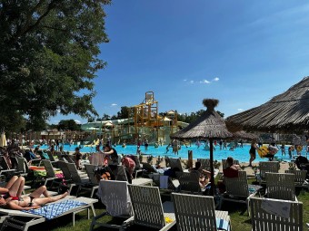 Szalona Przygoda w Julinek Park | Warszawa (okolice)-Prezent na Mikołajki_P