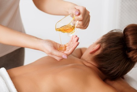 Rytuał SPA "Wyjątkowa Chwila" | Tychy 
