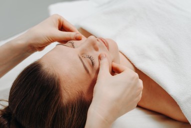 Masaż Kobido | Bielsko-Biała-Prezent na Urodziny_S