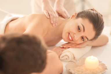 Rytuał SPA “Zniewalająca Chwila” dla Dwojga | Bielsko-Biała-Prezent dla Narzeczonej_S