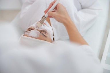 Rytuał SPA “Zniewalająca Chwila” dla Dwojga | Bielsko-Biała-Prezent na Święta_S