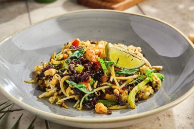 Orientalny Obiad | Warszawa | Prezent dla Męża_S