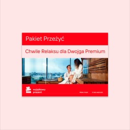 Pakiet Przeżyć 