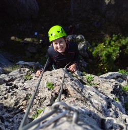 Podstawowy Kurs Wspinaczki Skalnej w Jurze Krakowsko-Częstochowskiej | Kraków (okolice) | Prezent na Urodziny_P
