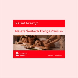 Pakiet Przeżyć 
