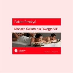 Pakiet Przeżyć 
