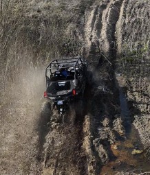 Jazda Buggy Can-Am Maverick – Wyprawa na Żwirownie (4 godziny) | Żnin | Prezent na Święta_P