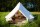 Odprężający Pobyt w Namiocie "Bell" w Tygodniu (2 Noce, 2 Osoby) | bosco glamping | Modrzewek