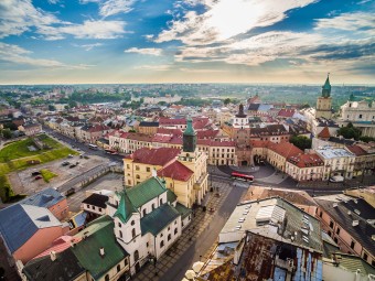 3-dniowy Pobyt 