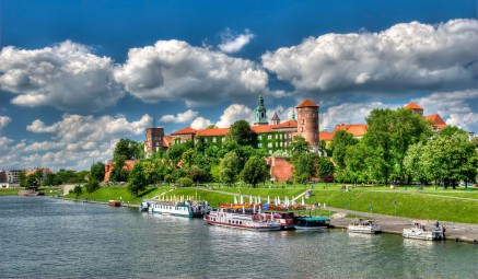 3-dniowy Pobyt 