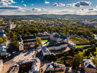 3-dniowy Pobyt 