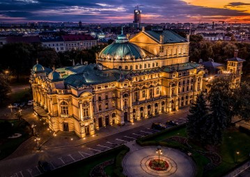  3-dniowy Pobyt 