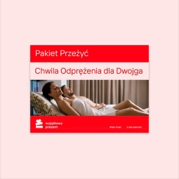 Pakiet Przeżyć 
