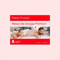Pakiet Przeżyć 